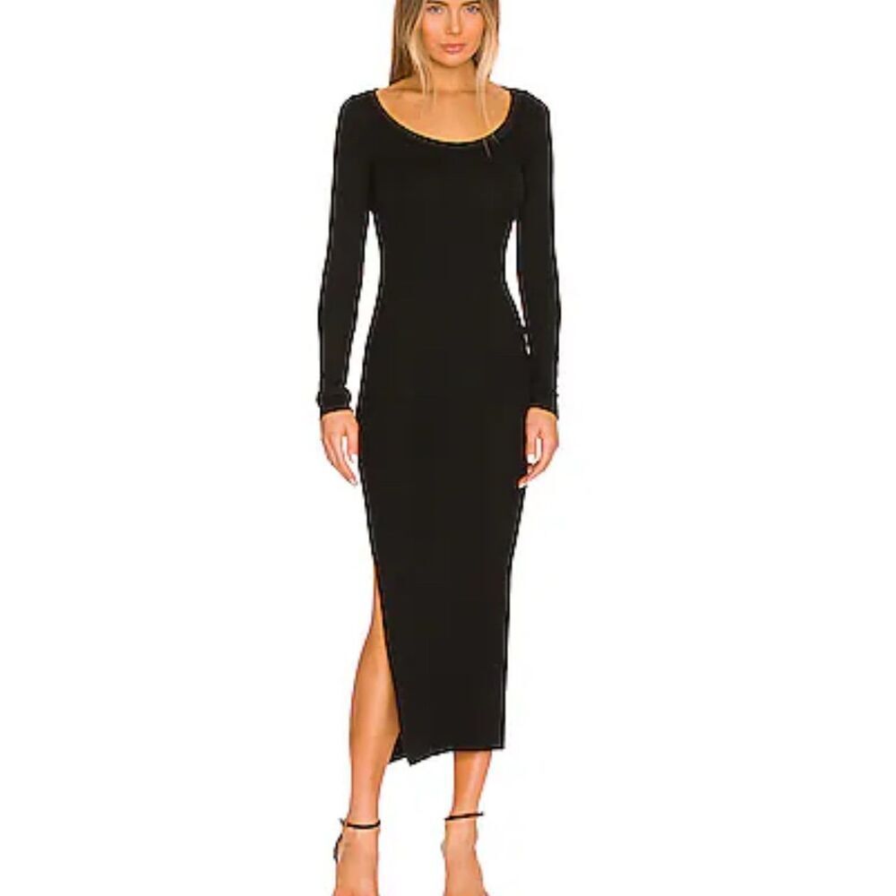 All Saints Rona Maxi‎ Dress